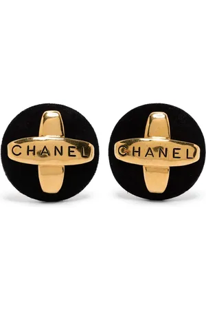 CHANEL Boucles d