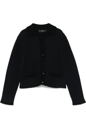 Arch4 Cardigan en cachemire
