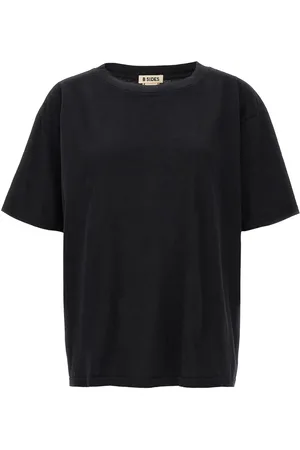 B SIDES T-shirt en coton