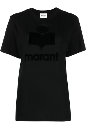 Marant Etoile T-shirt Zewel