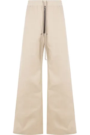 Rick Owens Pantalon Belas à coupe ample