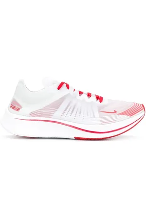 Nike Baskets Zoom
