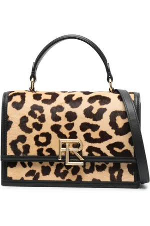Ralph Lauren Sac à bandoulière The RL à anse dessus
