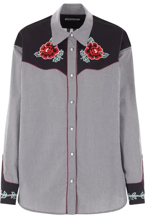 Molly Goddard Chemise Meredith