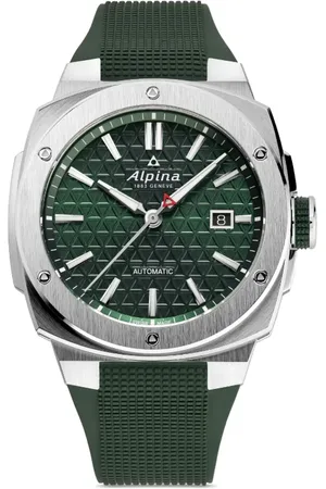 Alpina Montre automatique Alpiner Extreme 42.50 mm