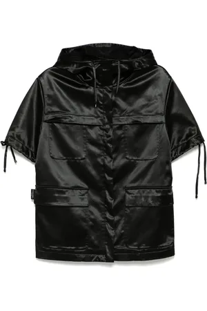 CHANEL Veste à capuche (1999)