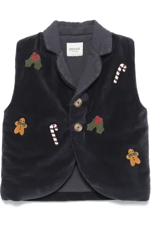 Donsje Gilet Mauck