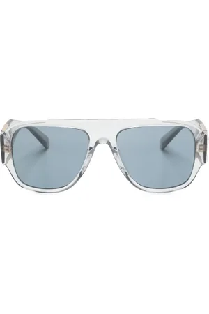 VERSACE Lunettes de soleil Macy