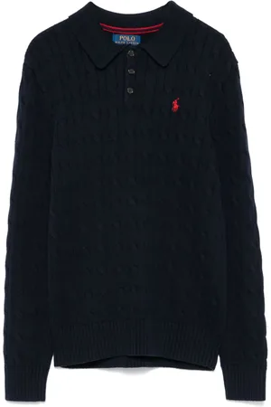 Ralph Lauren Sweat Polo Pony
