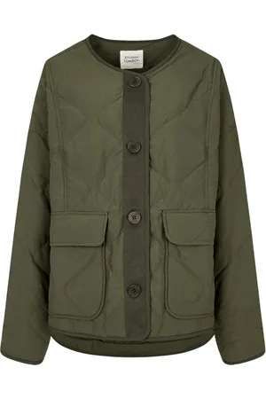 Studio Tomboy Veste matelassée