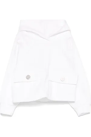 MONNALISA Hoodie à manches raglan