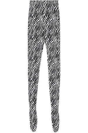 Oseree Legging Animalier
