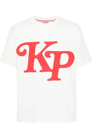 Kenzo X Verdy t-shirt à logo imprimé