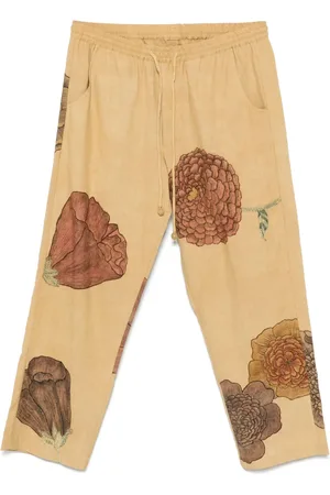 Baziszt Pantalon Enclave