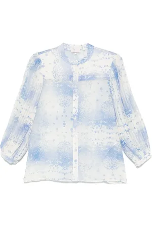 Liu Jo Chemise à fleurs