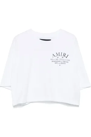AMIRI T-shirt Arts District