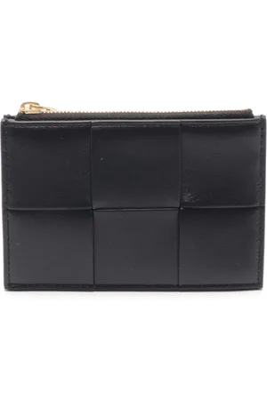 Bottega Veneta Porte-cartes Cassette 20e siècle