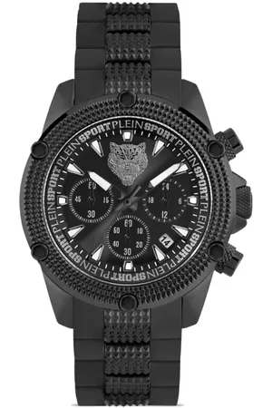 Philipp Plein Montre Hurricane Chrono 44 mm