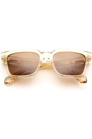 Kador Lunettes de soleil à monture carrée