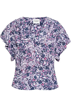Marant Etoile Blouse Delocia