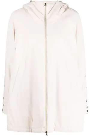 HERNO Veste à capuche
