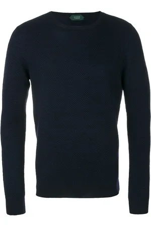 ZANONE Pull en maille