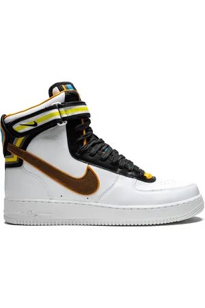 Nike Baskets Air Force 1 Hi SP Tisci