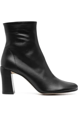 By Far Bottines Vlada 90 mm