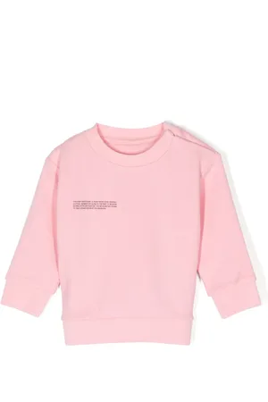 The Pangaia Sweat en coton biologique