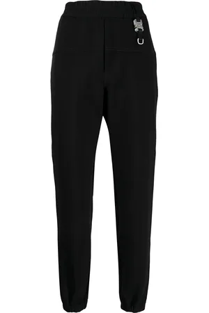 1017 ALYX 9SM Pantalon fuselé à détail de boucle