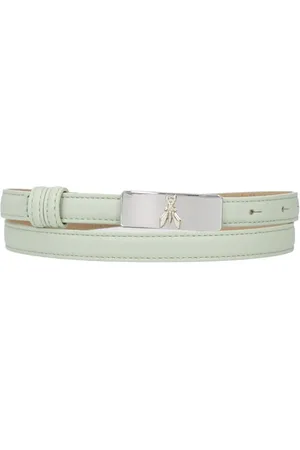 Patrizia Pepe Ceinture en cuir