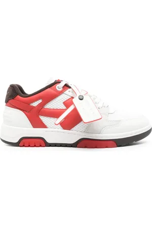 OFF-WHITE Baskets Slim Out of Office