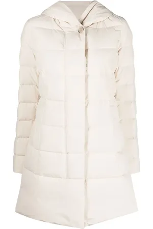 Woolrich Parka Prescott à capuche