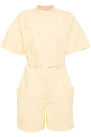 Marant Etoile Combinaison Kiara