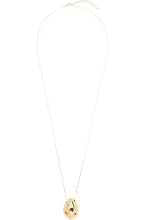 ESHVI Collier à ornements