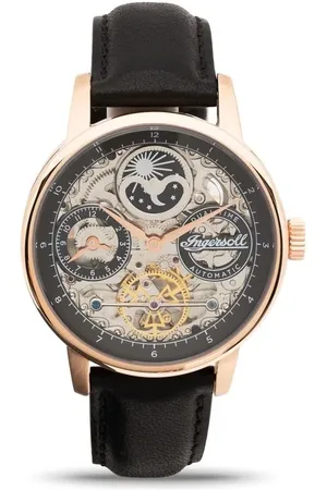 INGERSOLL 1892 Montre automatique The Jazz 42 mm