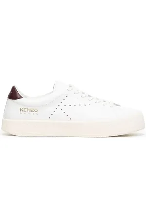 Kenzo Baskets swing