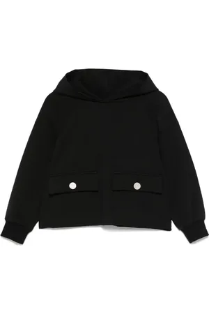 MONNALISA Hoodie en jersey