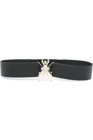 Patrizia Pepe Ceinture à motif Fly
