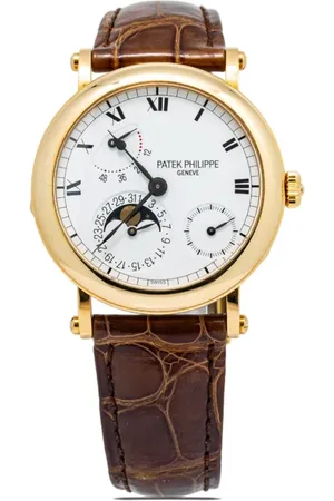 PATEK PHILIPPE Montre Complications 36 mm pre-owned