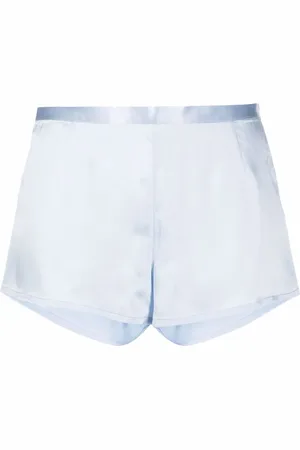 La Perla Short de pyjama en satin