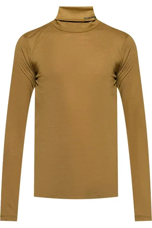 Jil Sander Pull à col roulé