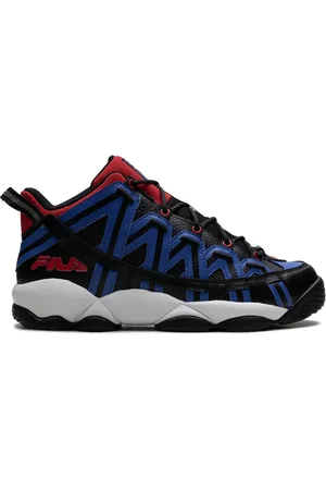 Fila Baskets Stackhouse Spaghetti 
