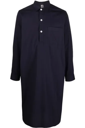 Tekla Chemise à boutonnière