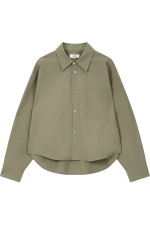 Studio Tomboy Chemise à une poche