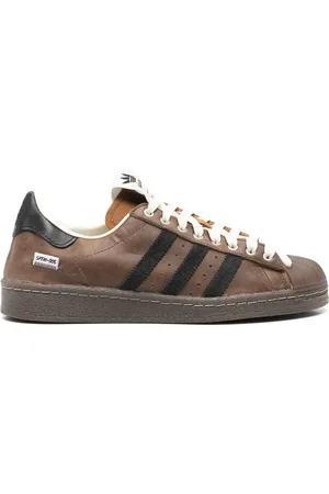 SONG FOR THE MUTE X Adidas baskets Superstar
