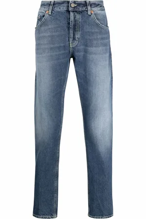 Dondup Jean droit