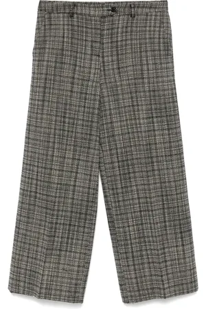 Dior Pantalon en tweed (années 2010)