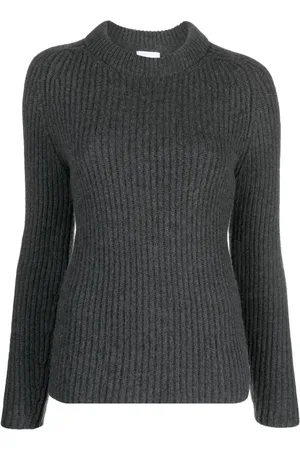 Patou Pull en laine mélangée