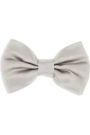 corneliani Nœud papillon en soie
